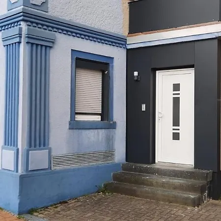 Apartment Penzini Monteurzimmer Biggest In Town 10 Personen Durmersheim